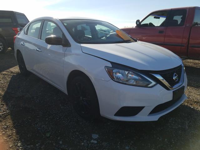 2018 nissan sentra