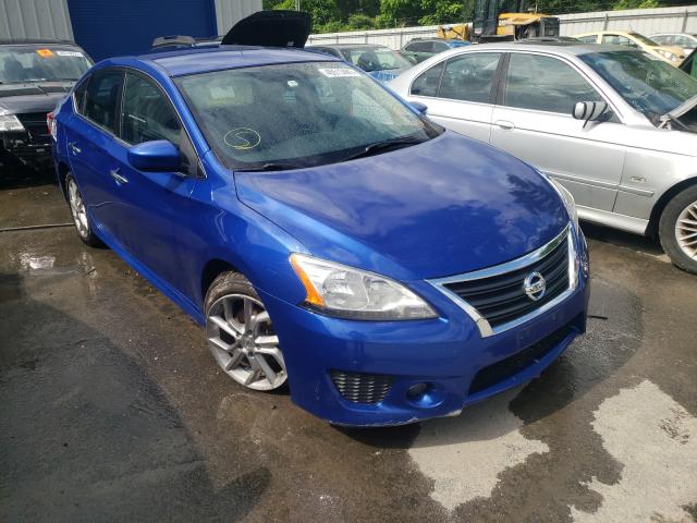 2014 nissan sentra
