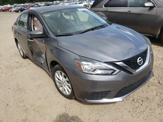 2018 nissan sentra