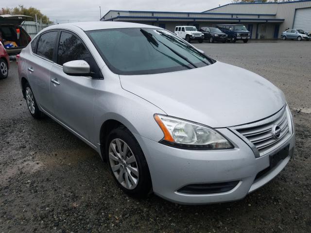 2012 nissan sentra