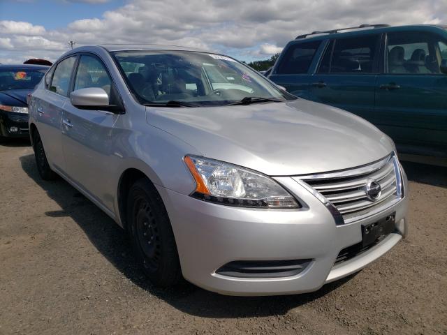 2013 nissan sentra