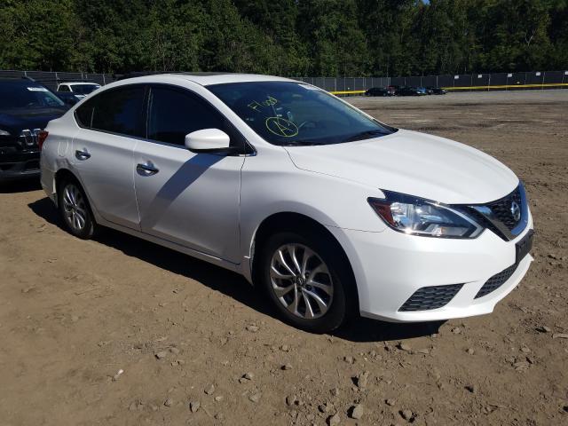 2016 nissan sentra