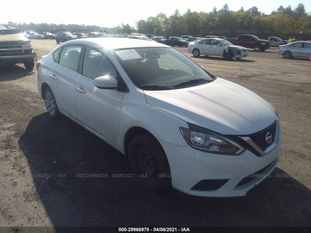 2018 nissan sentra
