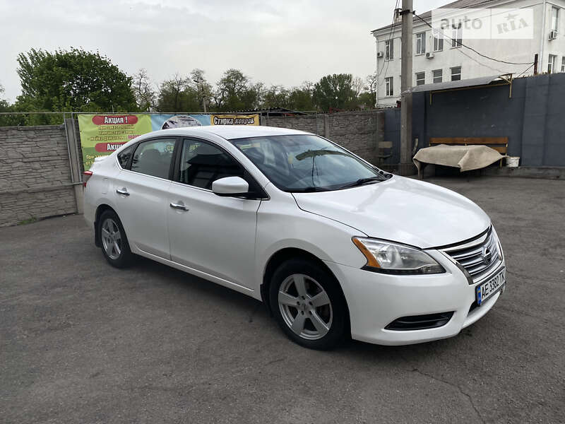 2013 nissan sentra