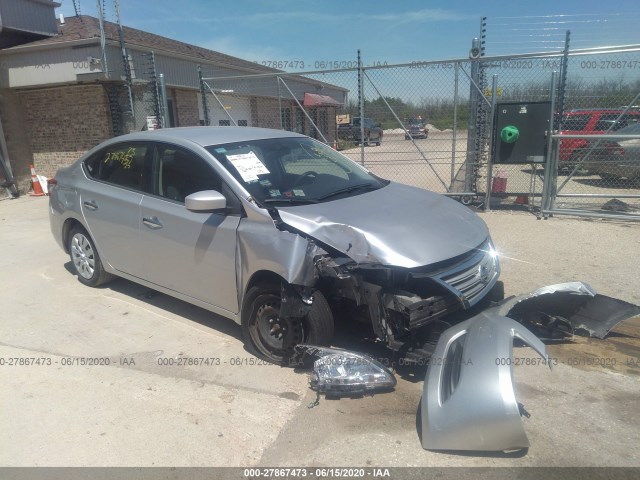2012 nissan sentra