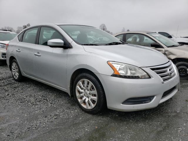 2013 nissan sentra