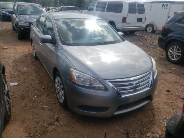2013 nissan sentra