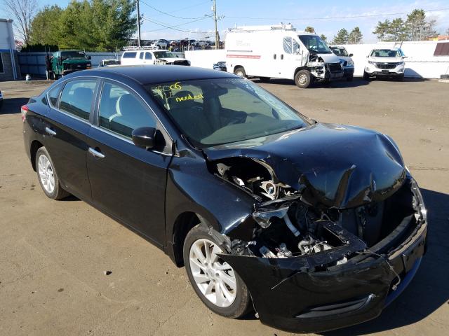 2013 nissan sentra