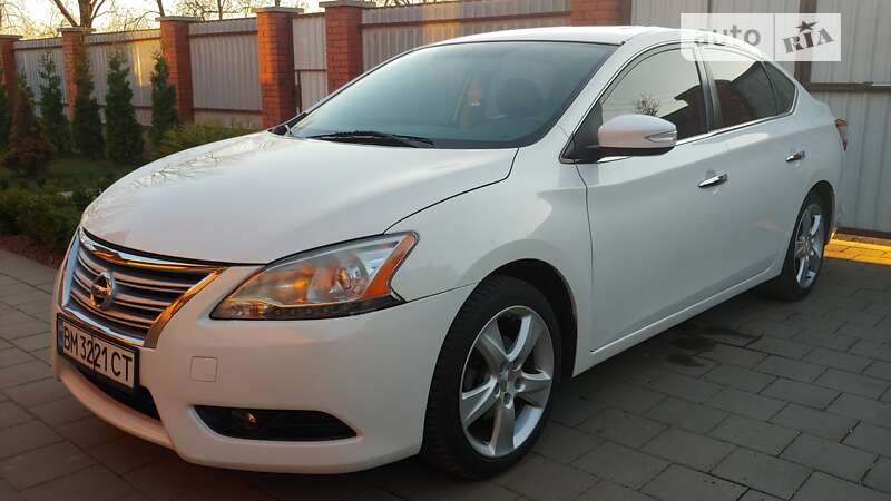 2013 nissan sentra