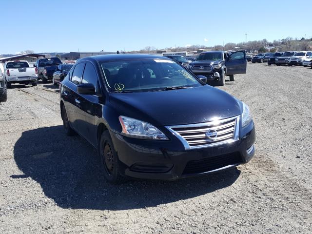 2015 nissan sentra