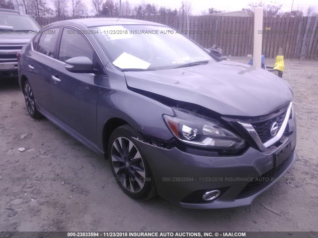 2016 nissan sentra
