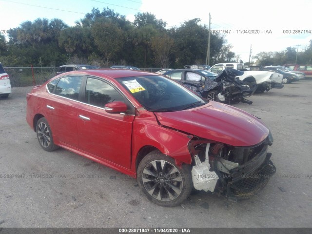 2016 nissan sentra