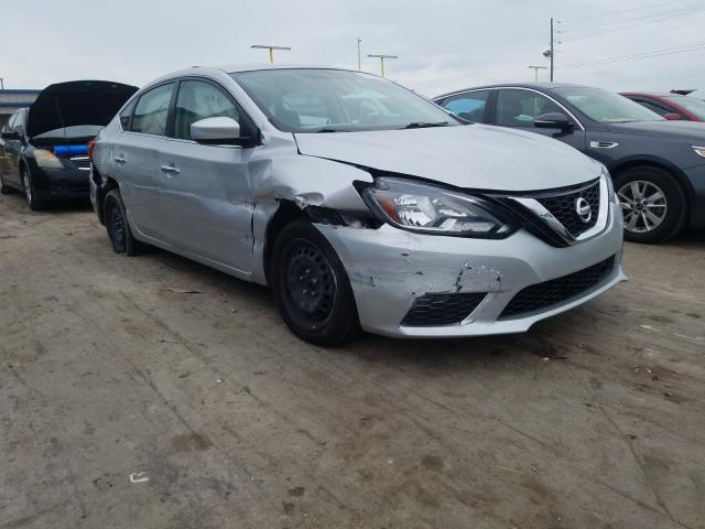 2018 nissan sentra