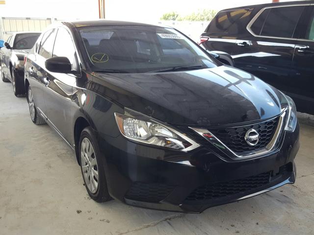 2018 nissan sentra