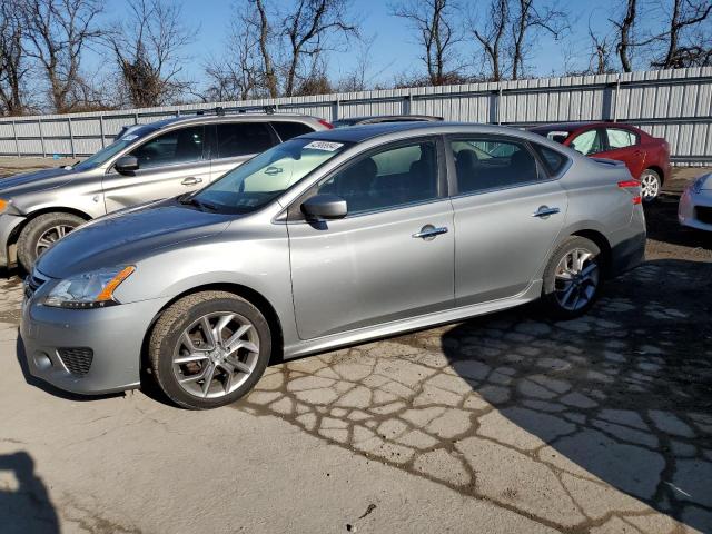 2013 nissan sentra