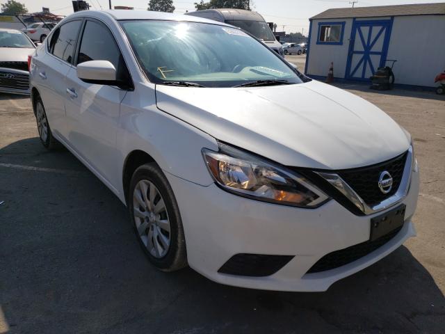 2016 nissan sentra
