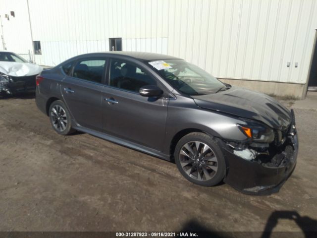 2016 nissan sentra