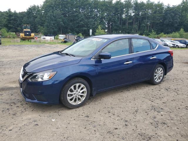 2018 nissan sentra