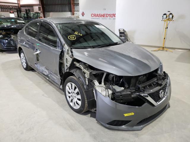 2018 nissan sentra