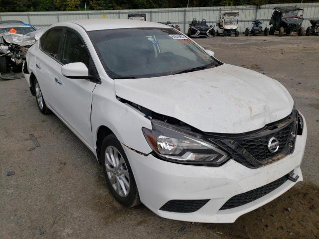 2018 nissan sentra