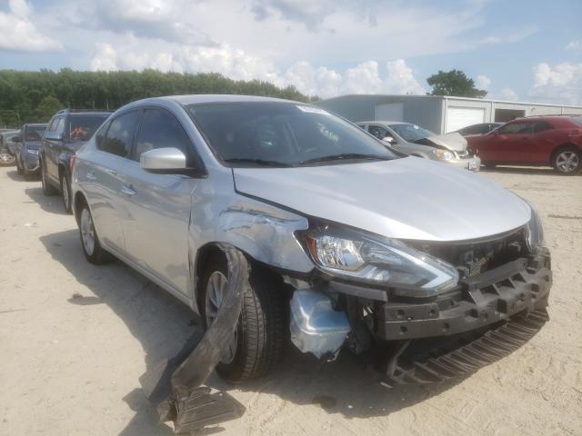 2018 nissan sentra