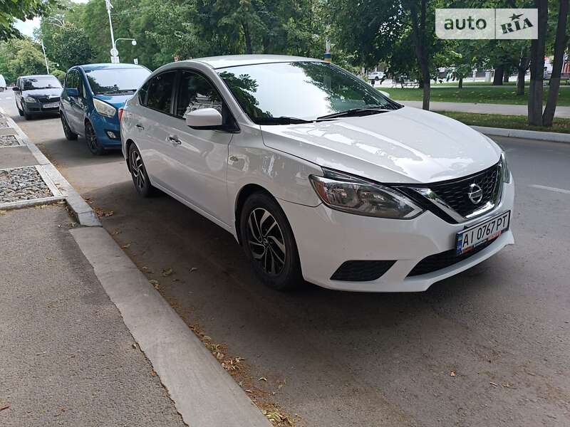 2015 nissan sentra