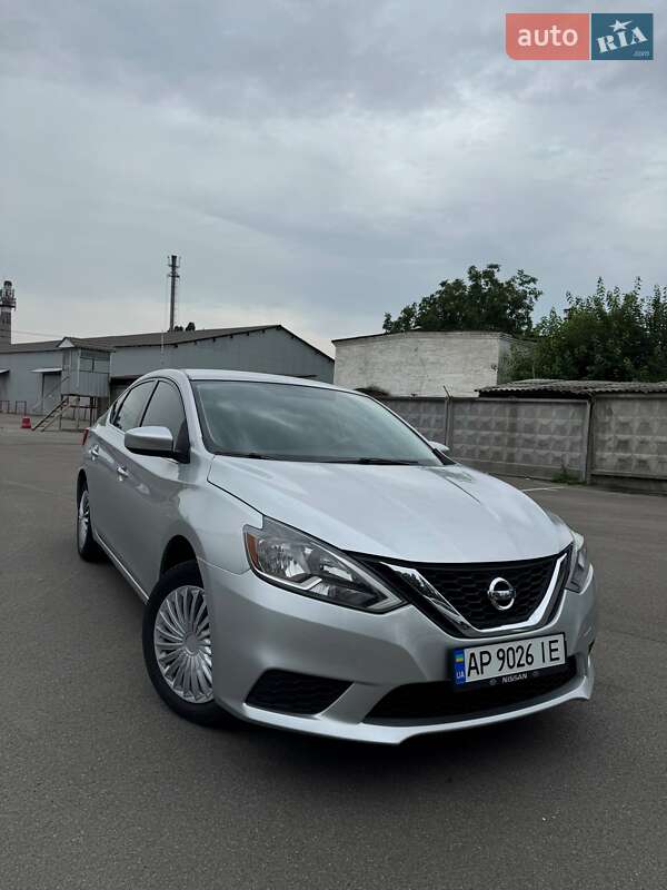 2015 nissan sentra