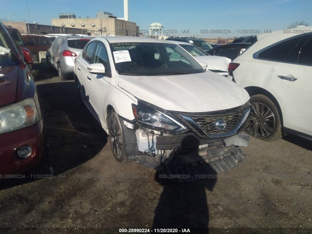 2016 nissan sentra