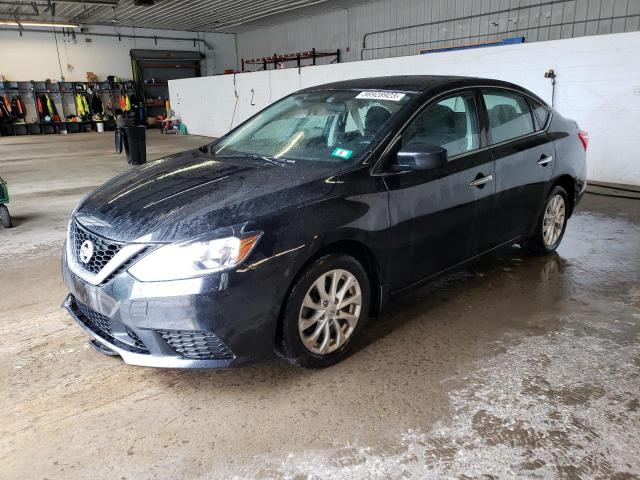 2018 nissan sentra