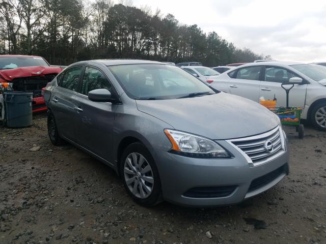 2013 nissan sentra