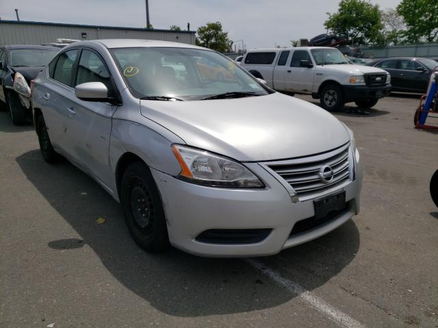 2014 nissan sentra