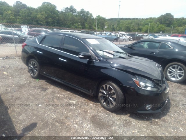 2016 nissan sentra