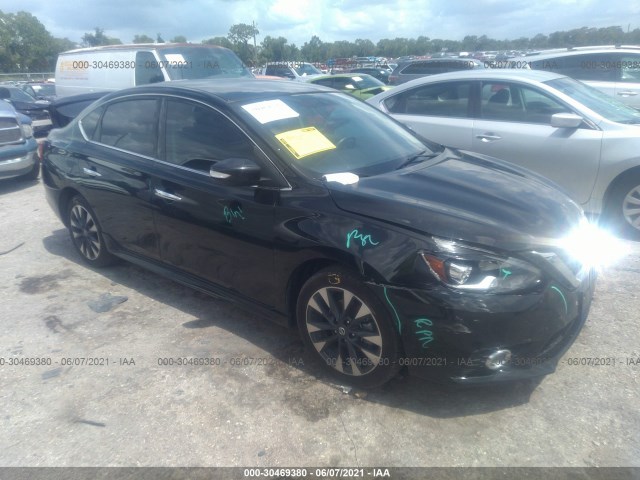 2019 nissan sentra