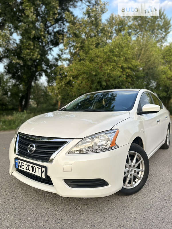 2015 nissan sentra