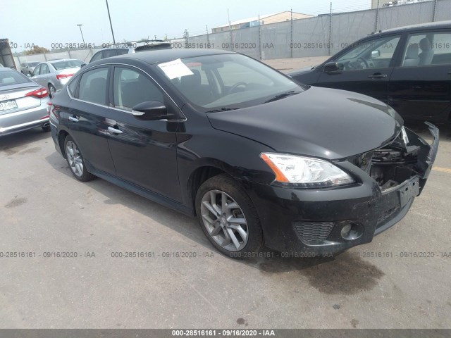 2015 nissan sentra