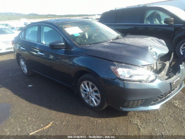 2016 nissan sentra