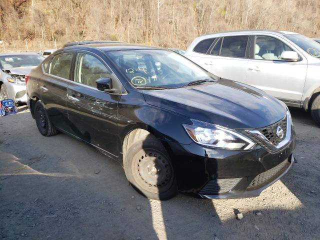 2016 nissan sentra