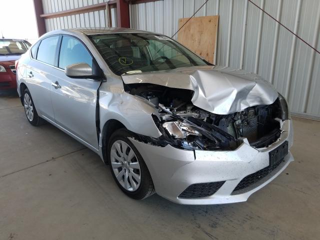 2016 nissan sentra