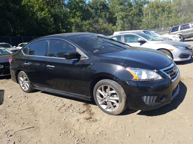 2013 nissan sentra