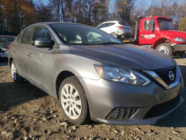 2016 nissan sentra