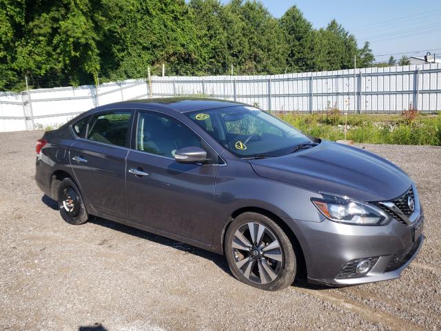 2016 nissan sentra