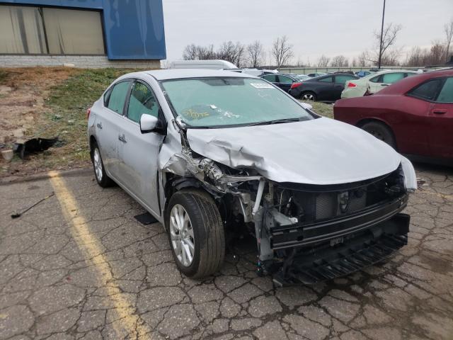 2016 nissan sentra
