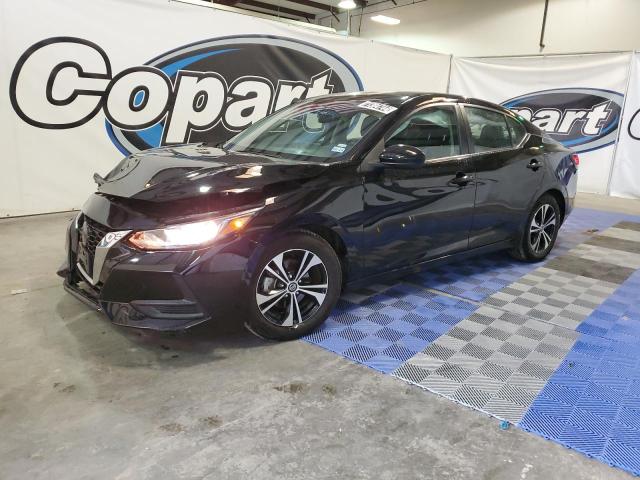 2022 nissan sentra