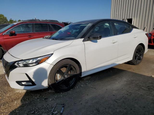 2022 NISSAN Sentra
