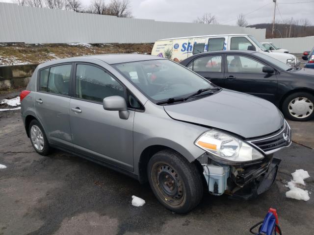 2011 nissan versa s