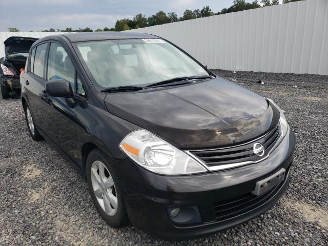 2011 nissan versa s