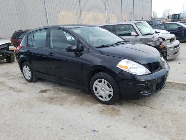 2011 nissan versa s