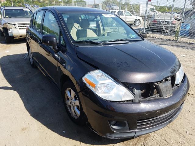 2011 nissan versa s