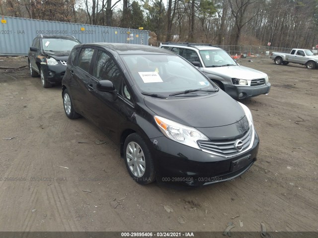 2013 nissan versa note