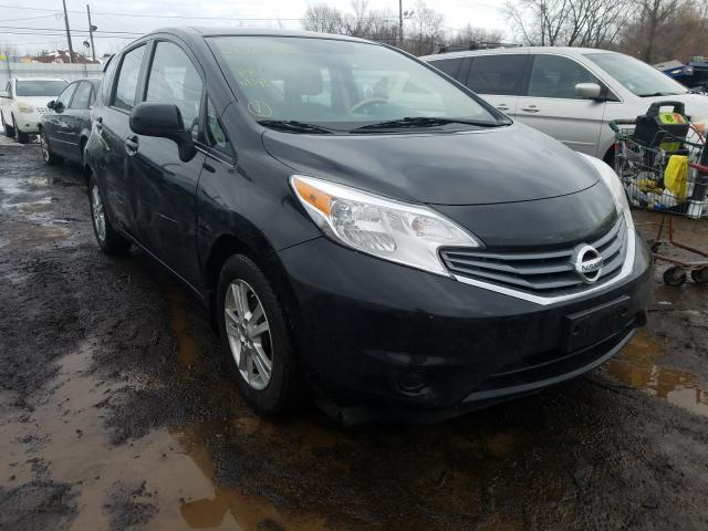 2014 nissan versa note